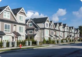 Image of Condo Washing